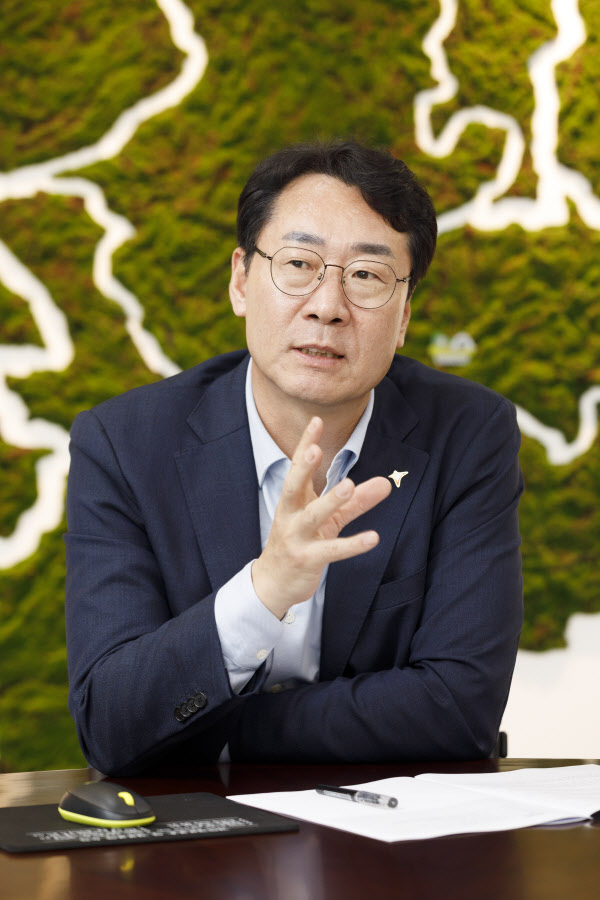 정명근 화성시장