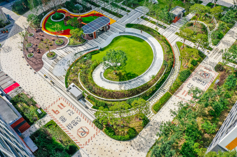 [관련사진] 안성아양B1 시그니처가든