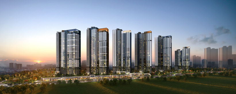 광명 센트럴 아이파크