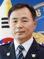 유제열 광주경찰서장