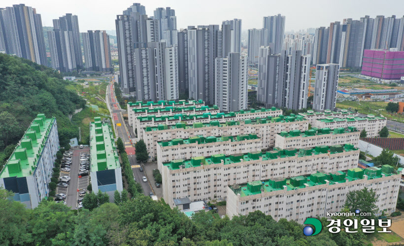 인천시 소규모 주택 정비사업 기준 완화 건의 관련