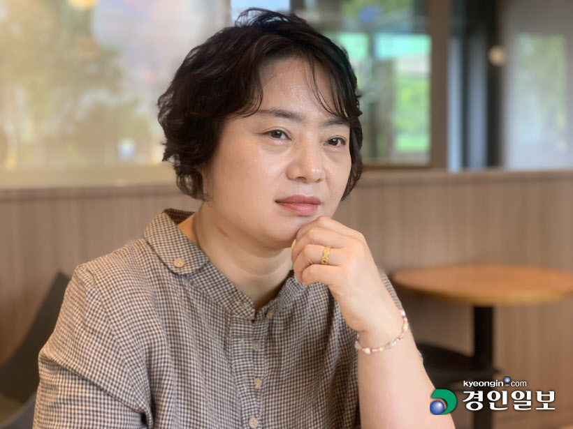 강명지씨