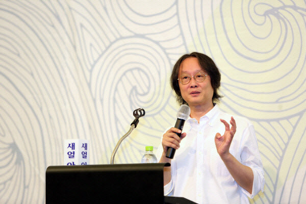새얼아침대화 김재인 교수
