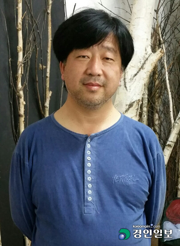 신승일 예술감독