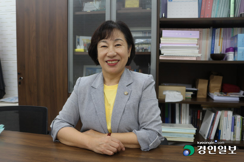 내가뛴다 권안나 의원1