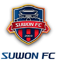 수원FC 엠블럼