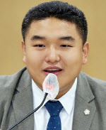 한채훈 의왕시의회 의원(더불어민주당,고천동·부곡동·오전동)