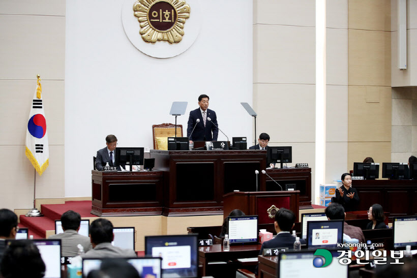 제290회_인천광역시의회_임시회_제3차_본회의