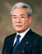 최원석 전 동아그룹 회장