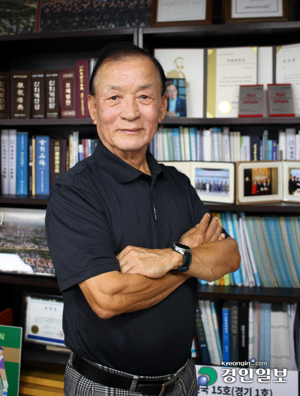 지산그룹 한주식 회장2111