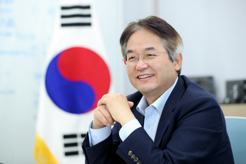 이동환 고양시장