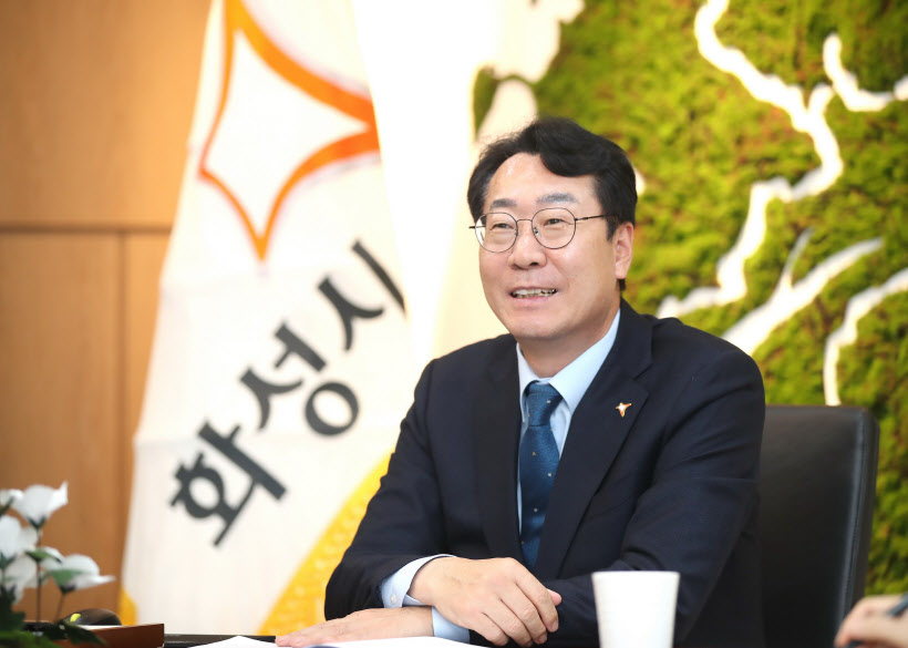 정명근 화성시장2