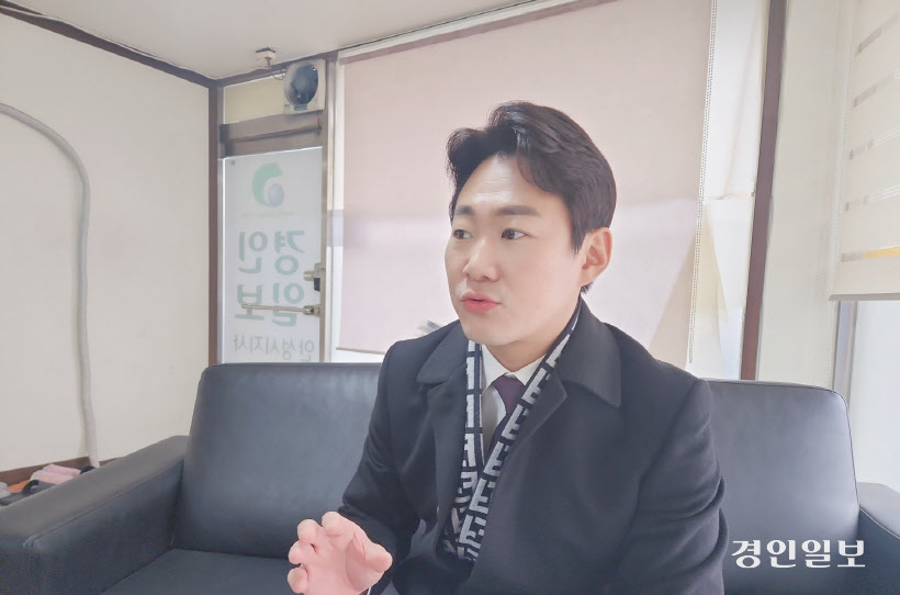 안성청년회의소 박흥진 신임회장 사진2