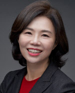 민현주 국민의힘 연수구을 예비후보