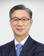 김주영 경인지방병무청장
