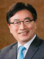 윤원식 신임 인천경제자유구역청장