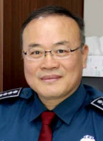 김성구 용인동부경찰서장