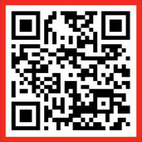 인천시 유튜브 채널 QR코드