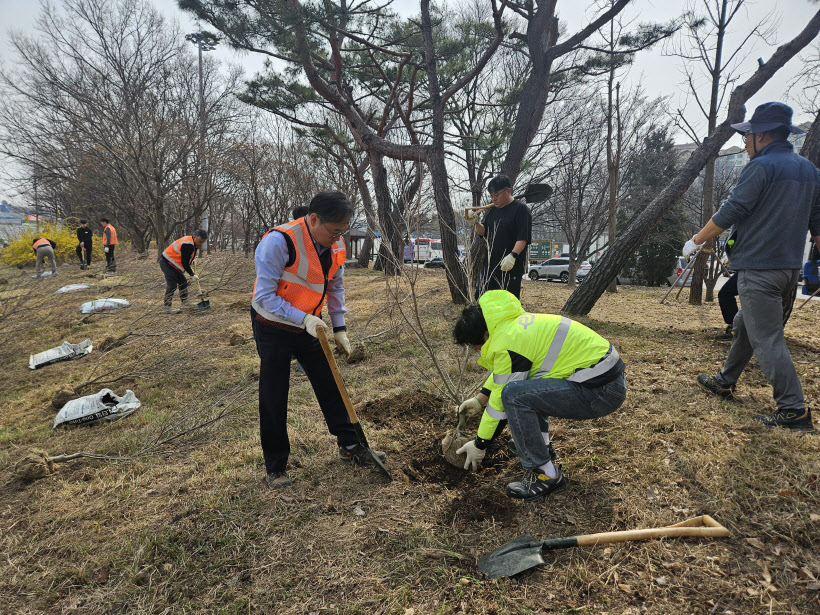 한국도로공사 서울경기본부