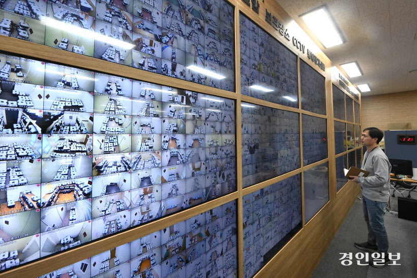 중앙선관위 사전투표함 모니터 (11)