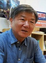 홍세화 장발장은행장