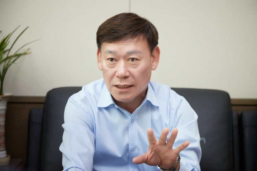 용인시의회 황재욱 문화복지위원장