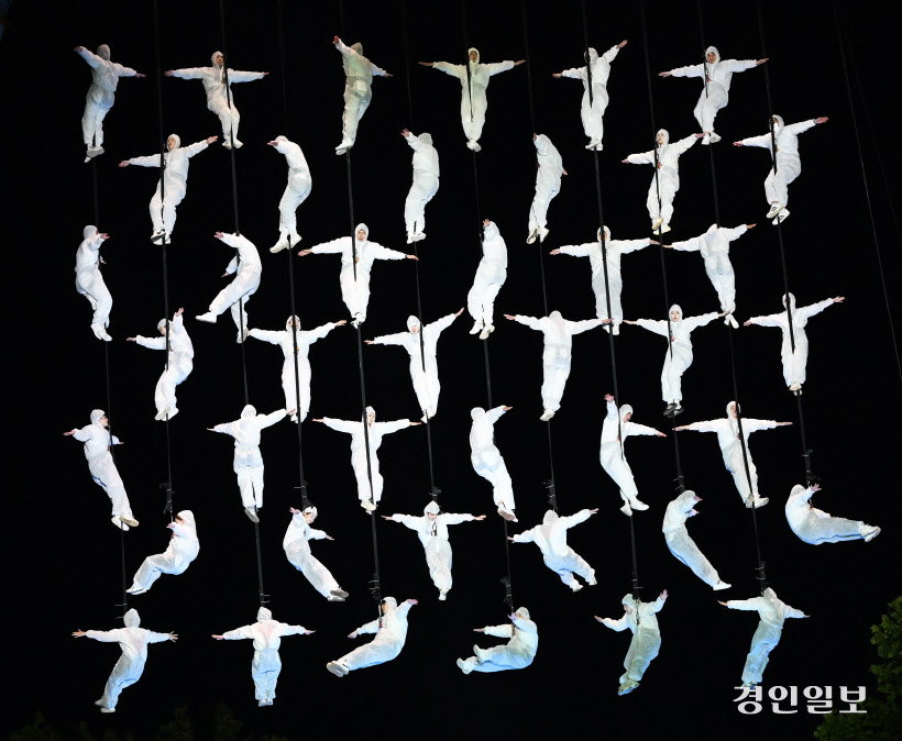 [포토] 숲속의 파티 '울림'13