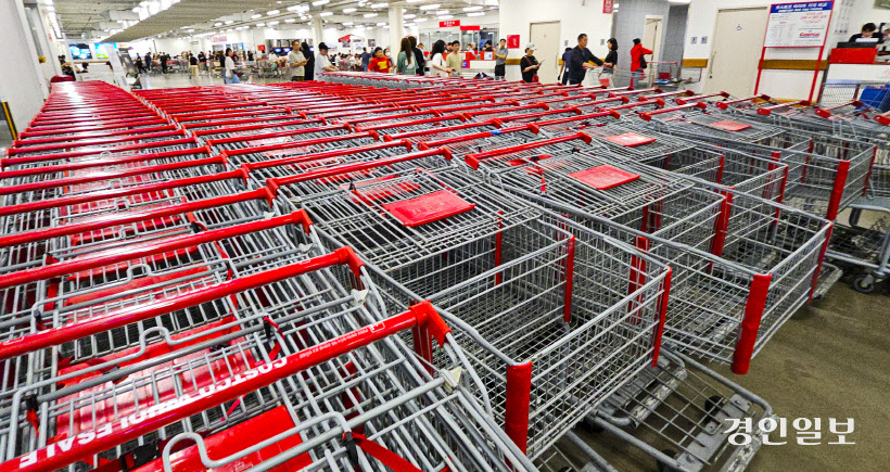 코스트코 노동자사망 1년 (1)