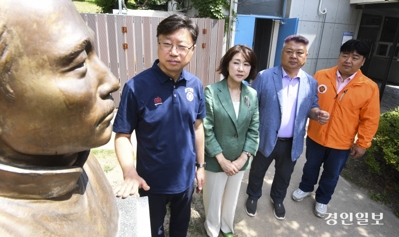 호국보훈의 달 삼일공고(사회부) (2)
