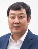 박성남 신임 의정부시 부시장 /의정부시 제공