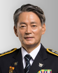 신임 경찰청장 후보자로 조지호 서울청장 임명 제청