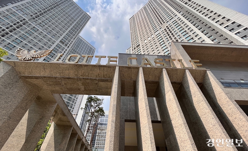 무순위에 몰리는 `무서운` 기대감… 동탄역 롯데캐슬 역대급 경쟁률 전망