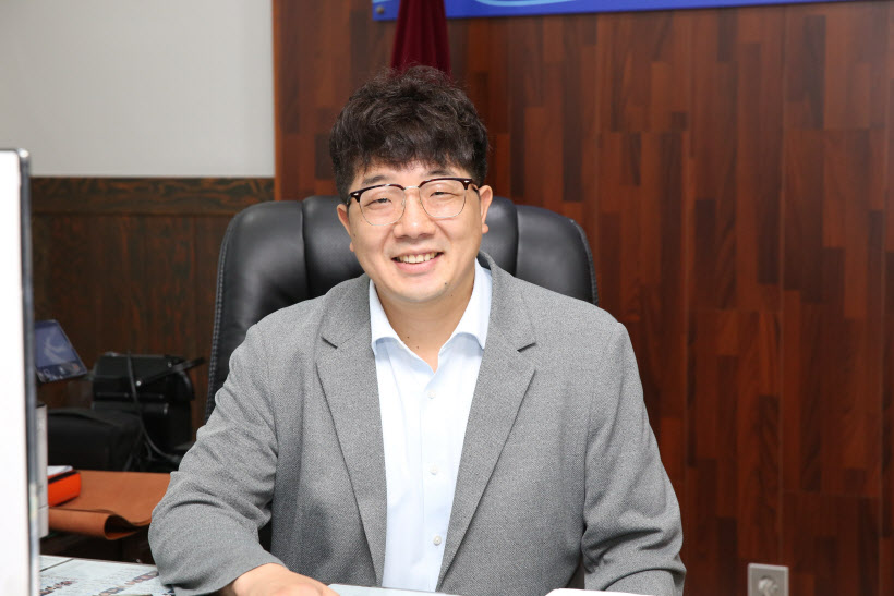 송승환 의장