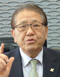 김도현 회장