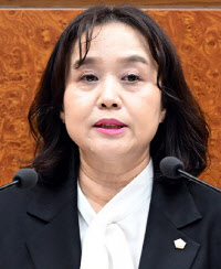 김현주 의정부시의원