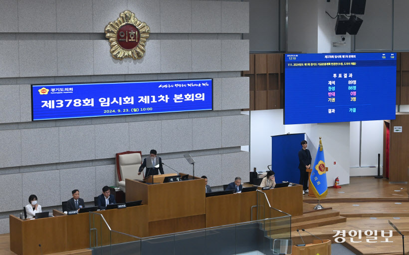 경기도의회 제378회 임시회 (10)