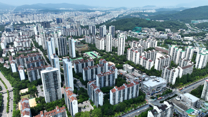 `재정비 1번타자` 지정, 선도지구 신청 99곳 레이스