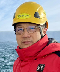 극지연구소 박기홍