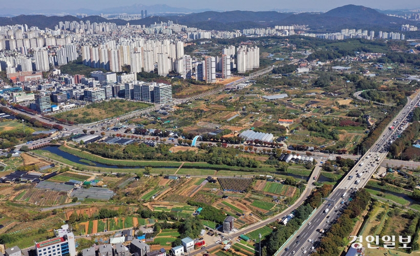 구월2공공주택지구