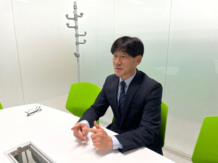 김광덕 도 공정특사경 단장