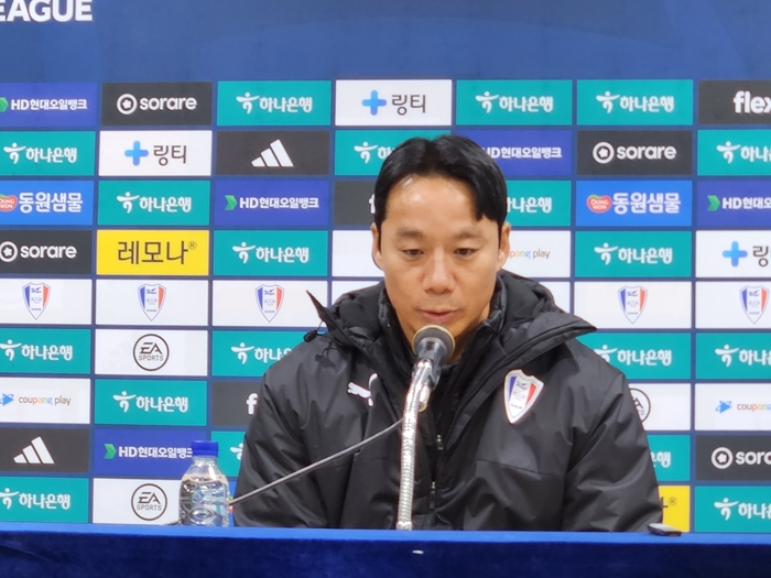 염기훈 수원삼성 감독대행