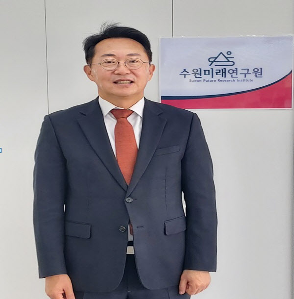 김현준 전 국세청장