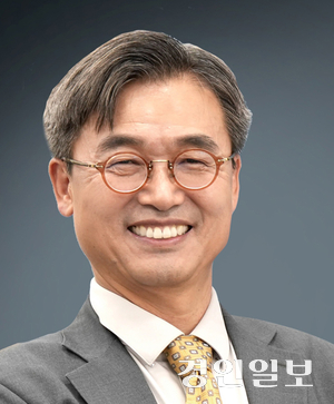 홍형선 전 국회 사무차장