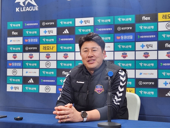 김도균 감독