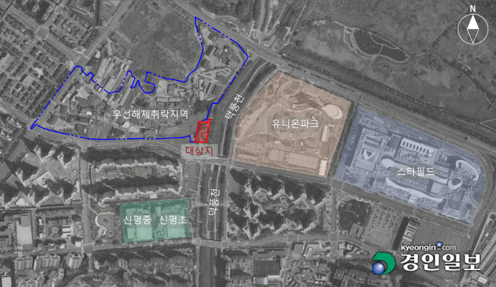 로컬푸드 복합문화센터
