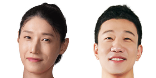김연경, 신영석