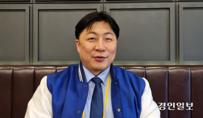 정진경 고양병 예비후보자