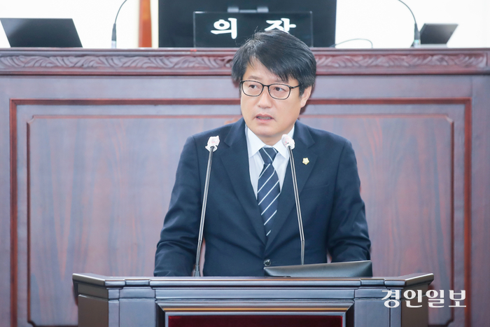 유재호 화성시의원