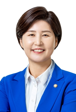 더불어민주당 백혜련 의원