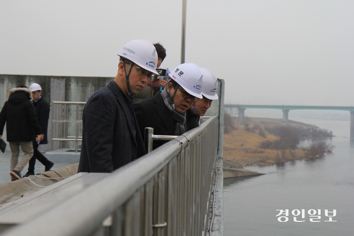 김동구 한강유역환경청장1